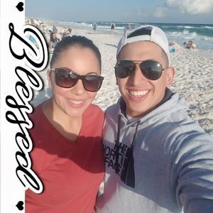 Meet your Posher, Marielena